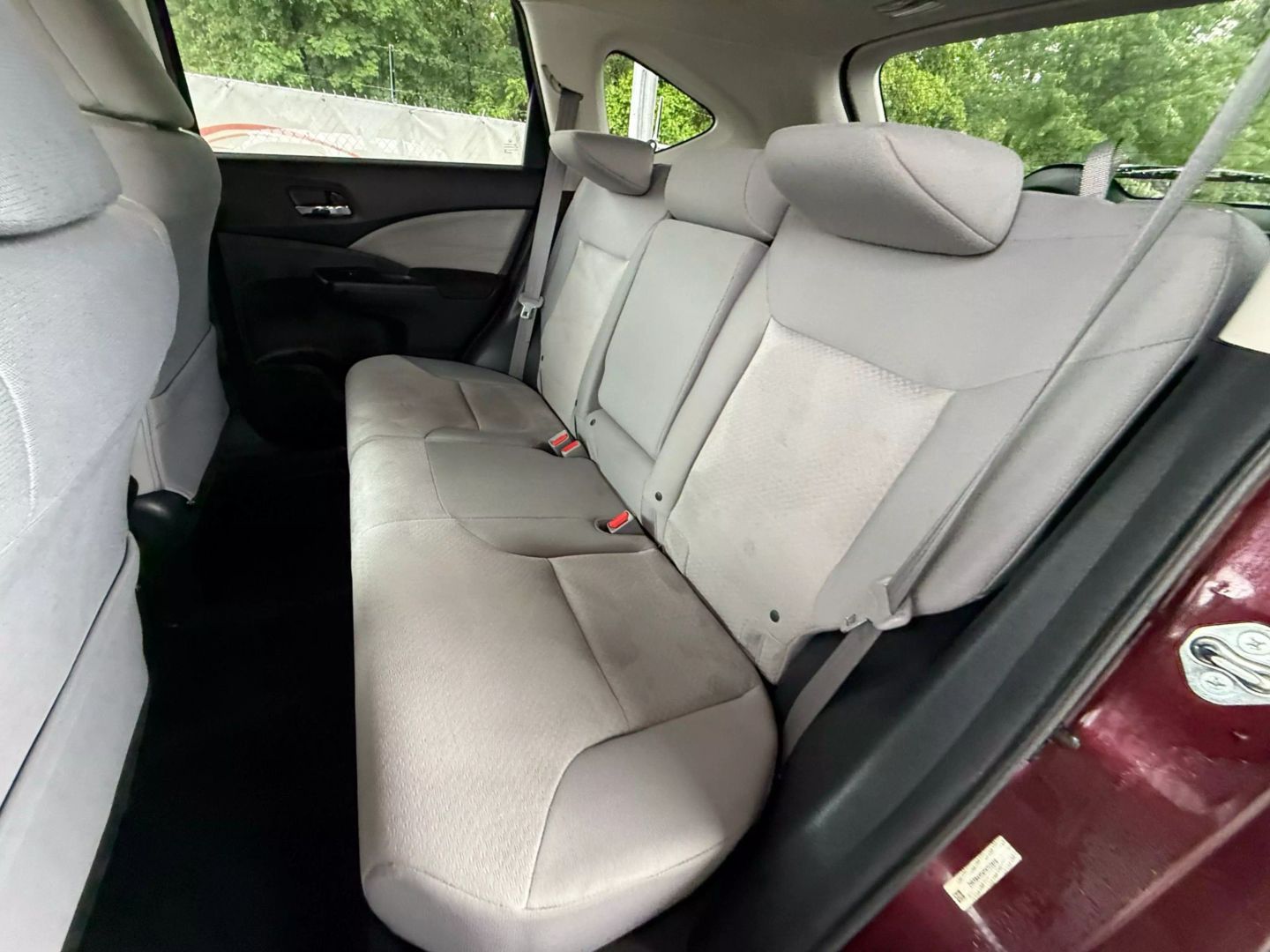 2015 Honda Cr-v - Image 19