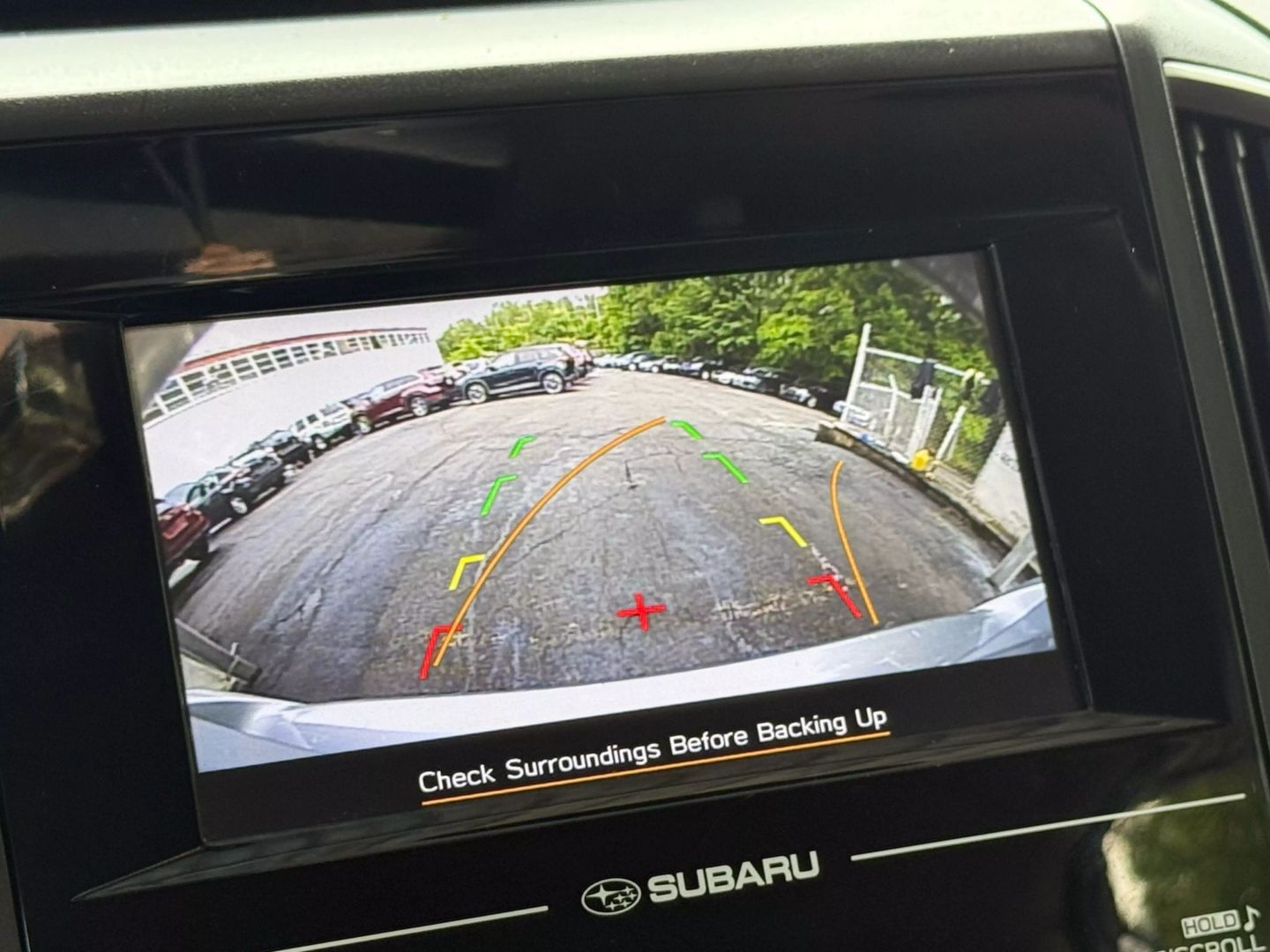 2018 Subaru Crosstrek - Image 36