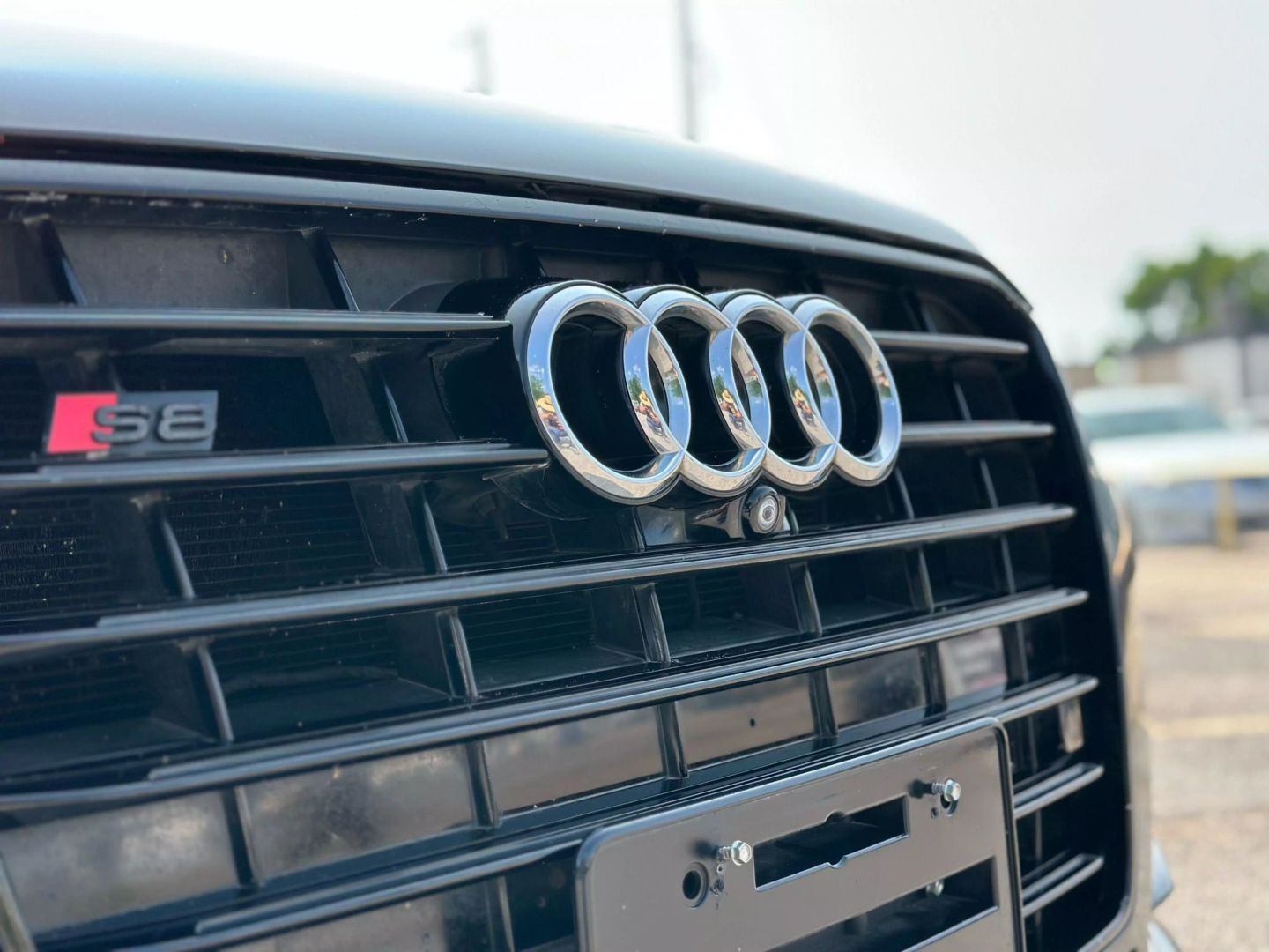 2017 Audi A8 - Image 17
