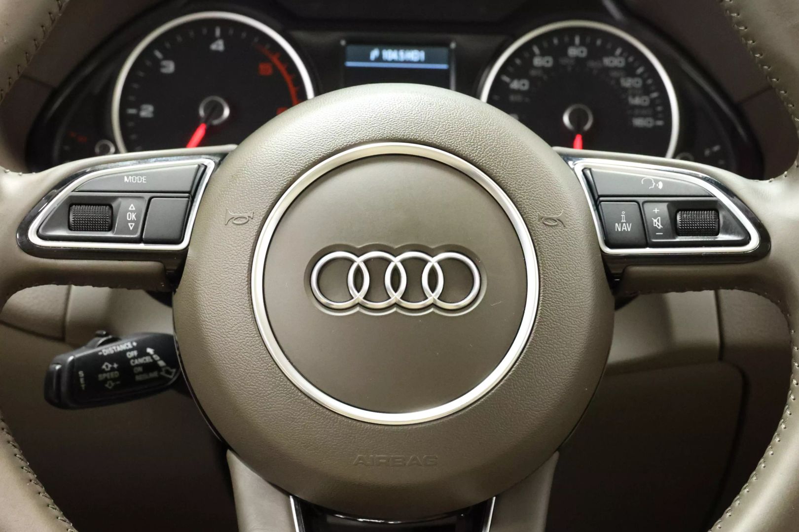 2016 Audi Q5 - Image 28