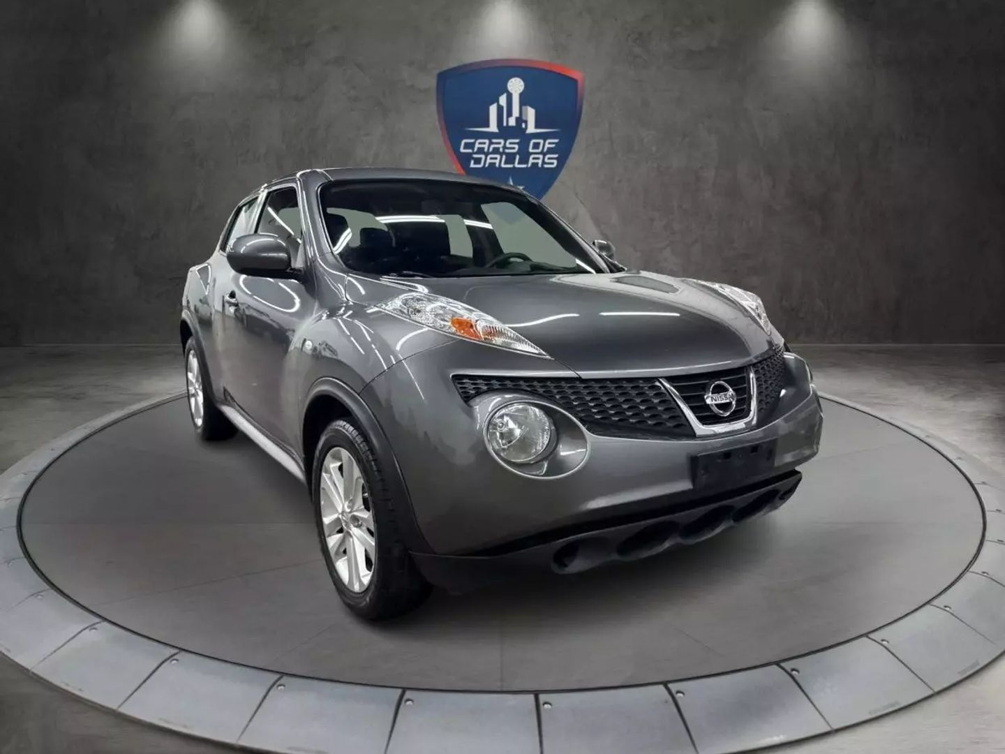 2013 Nissan Juke - Image 7
