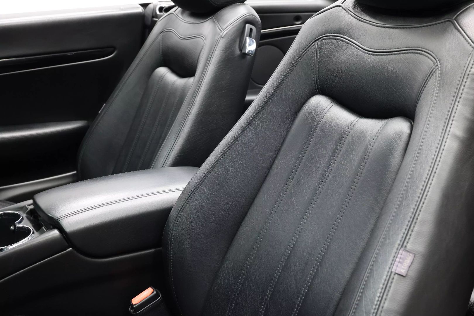 2013 Maserati Granturismo - Image 20