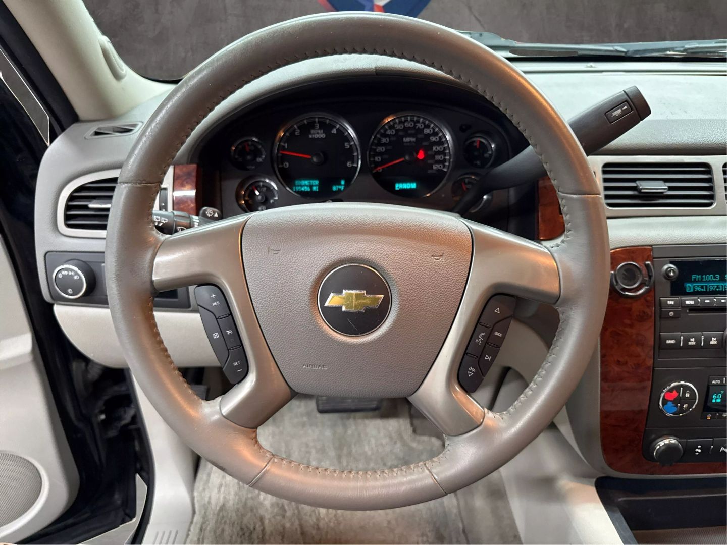 2014 Chevrolet Tahoe - Image 33