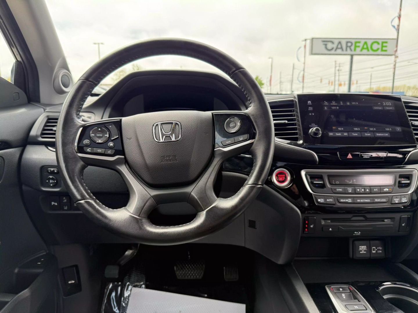 2021 Honda Pilot - Image 31