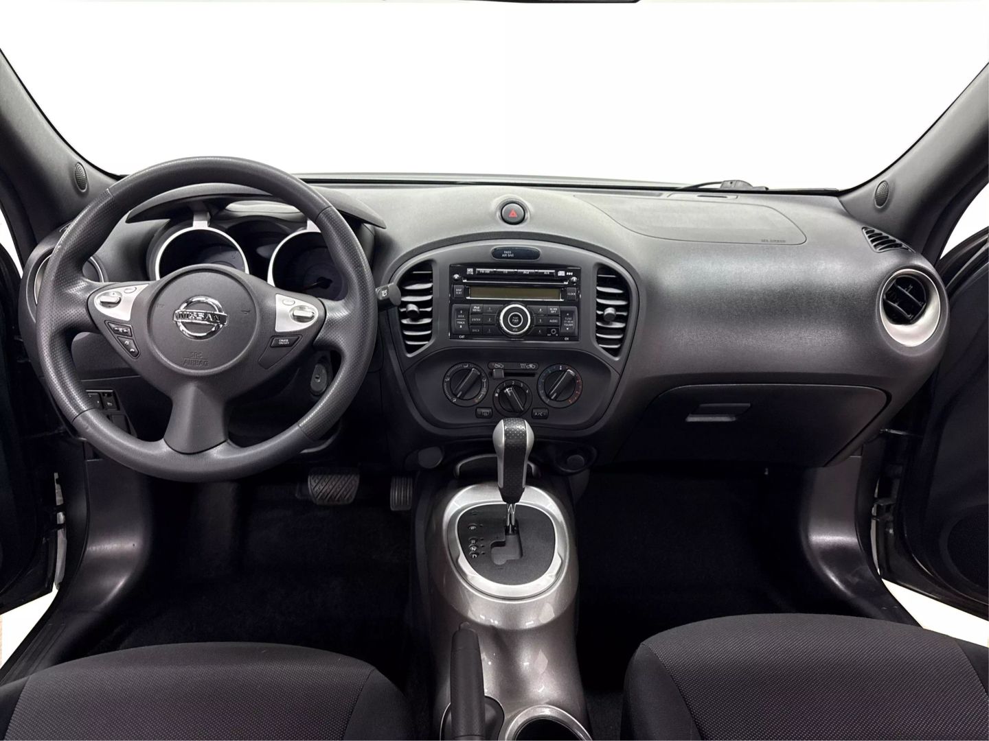 2013 Nissan Juke - Image 18