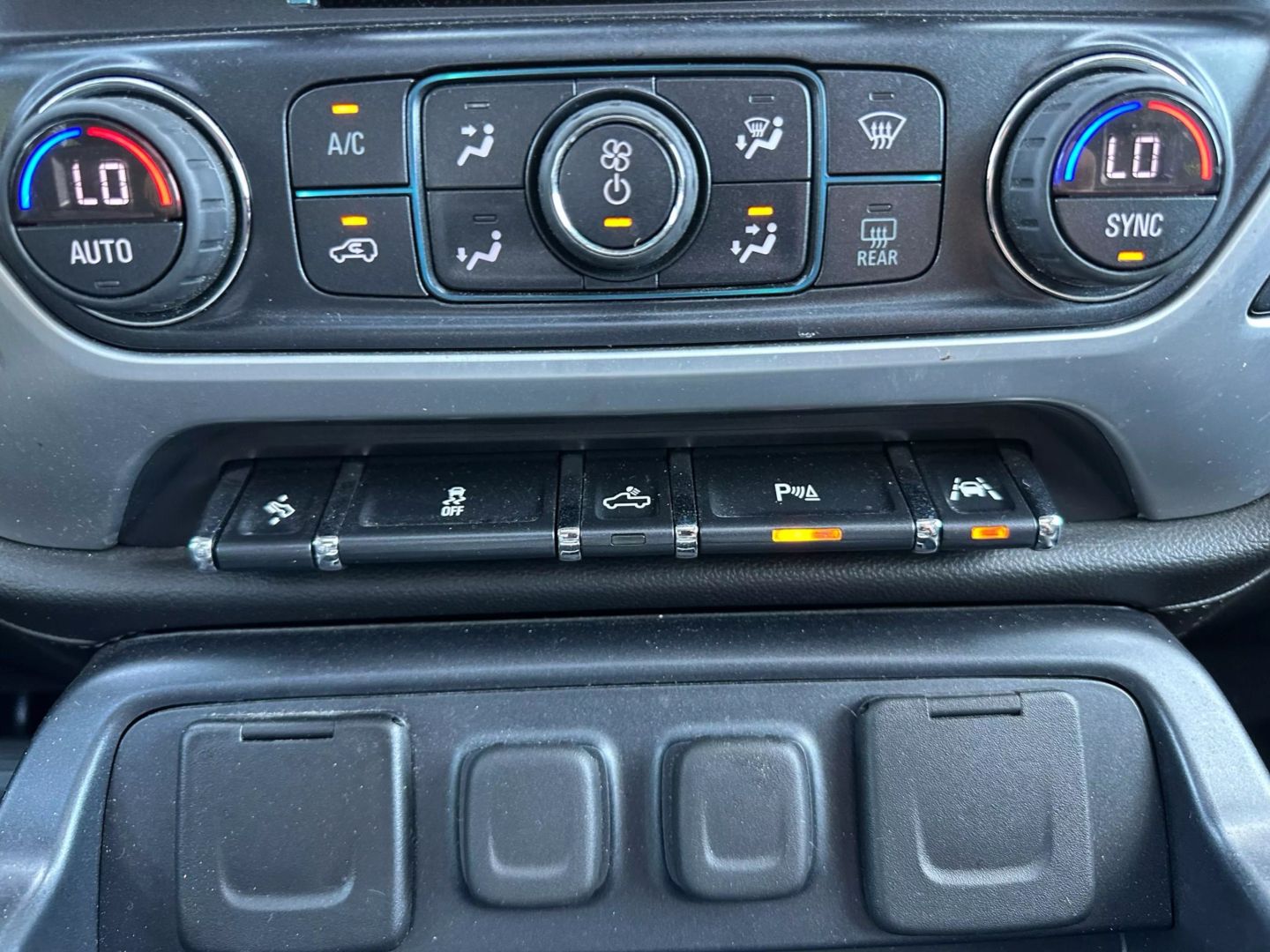 2018 Gmc Sierra 1500 Crew Cab - Image 55