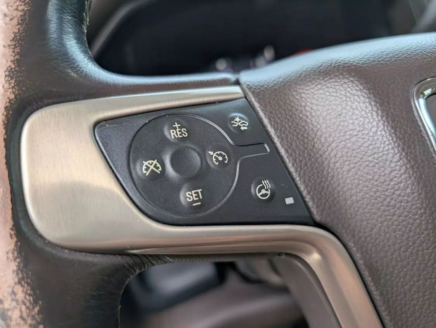 2016 Gmc Sierra 1500 Crew Cab - Image 33