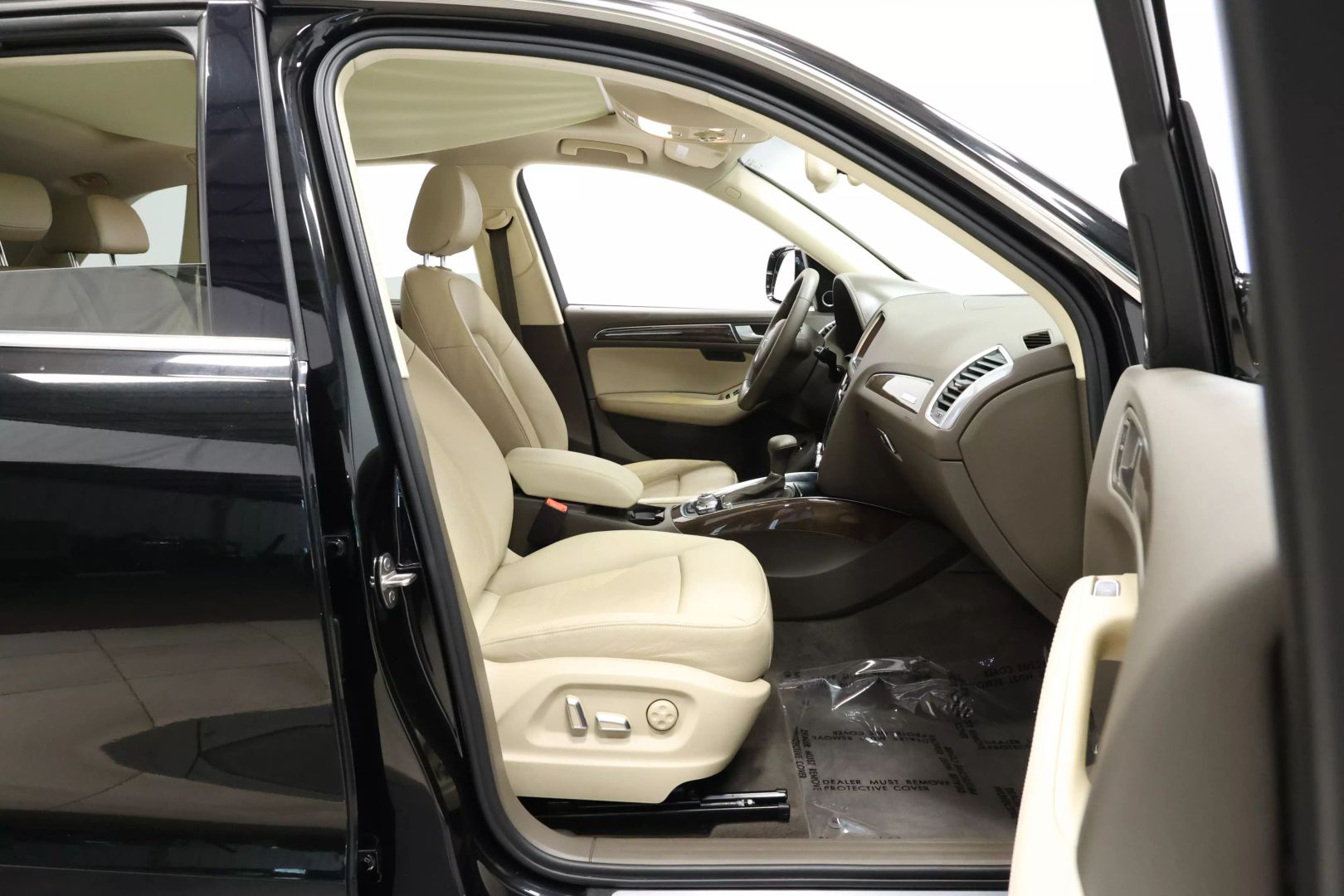 2016 Audi Q5 - Image 85