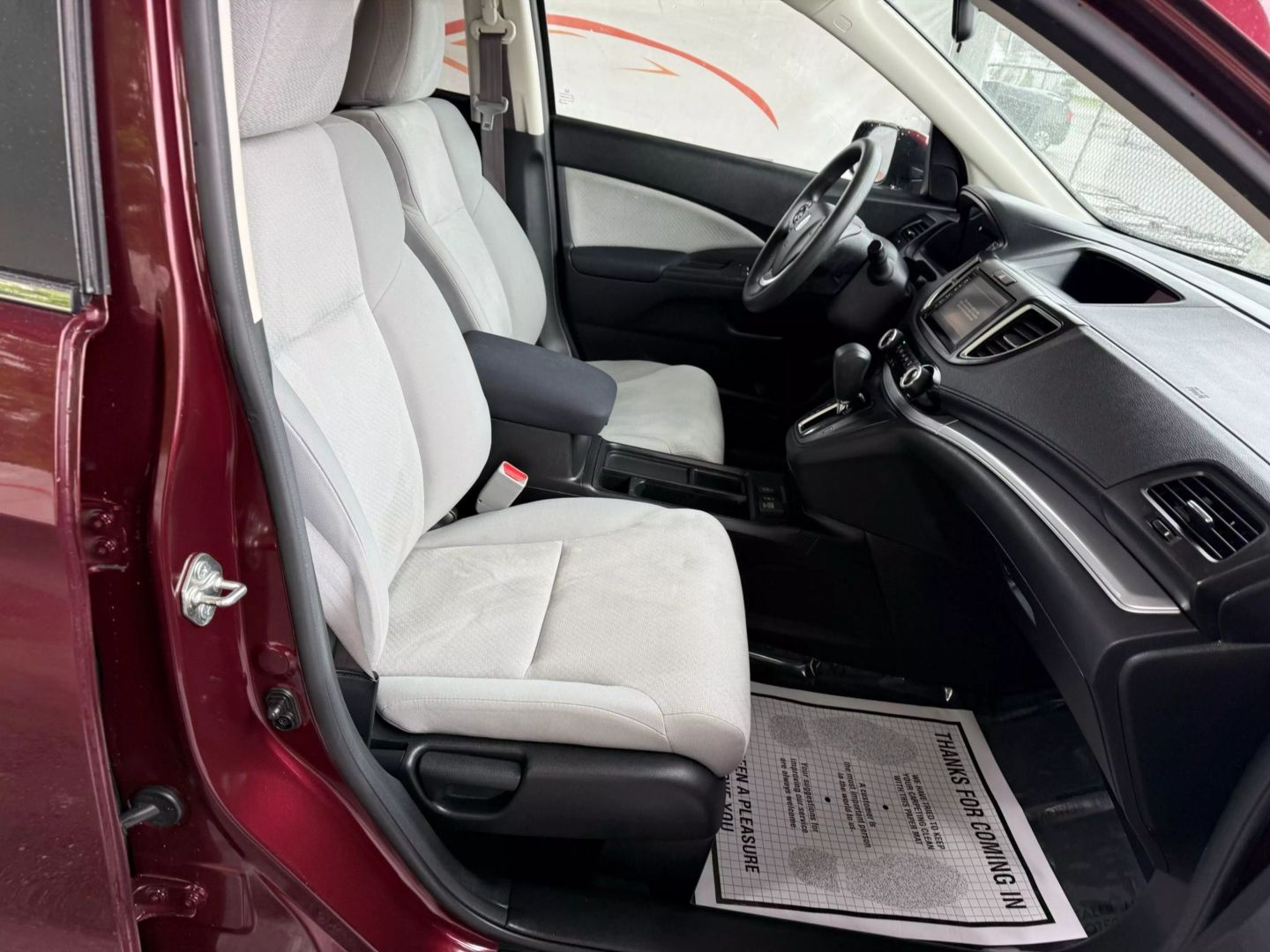 2015 Honda Cr-v - Image 25