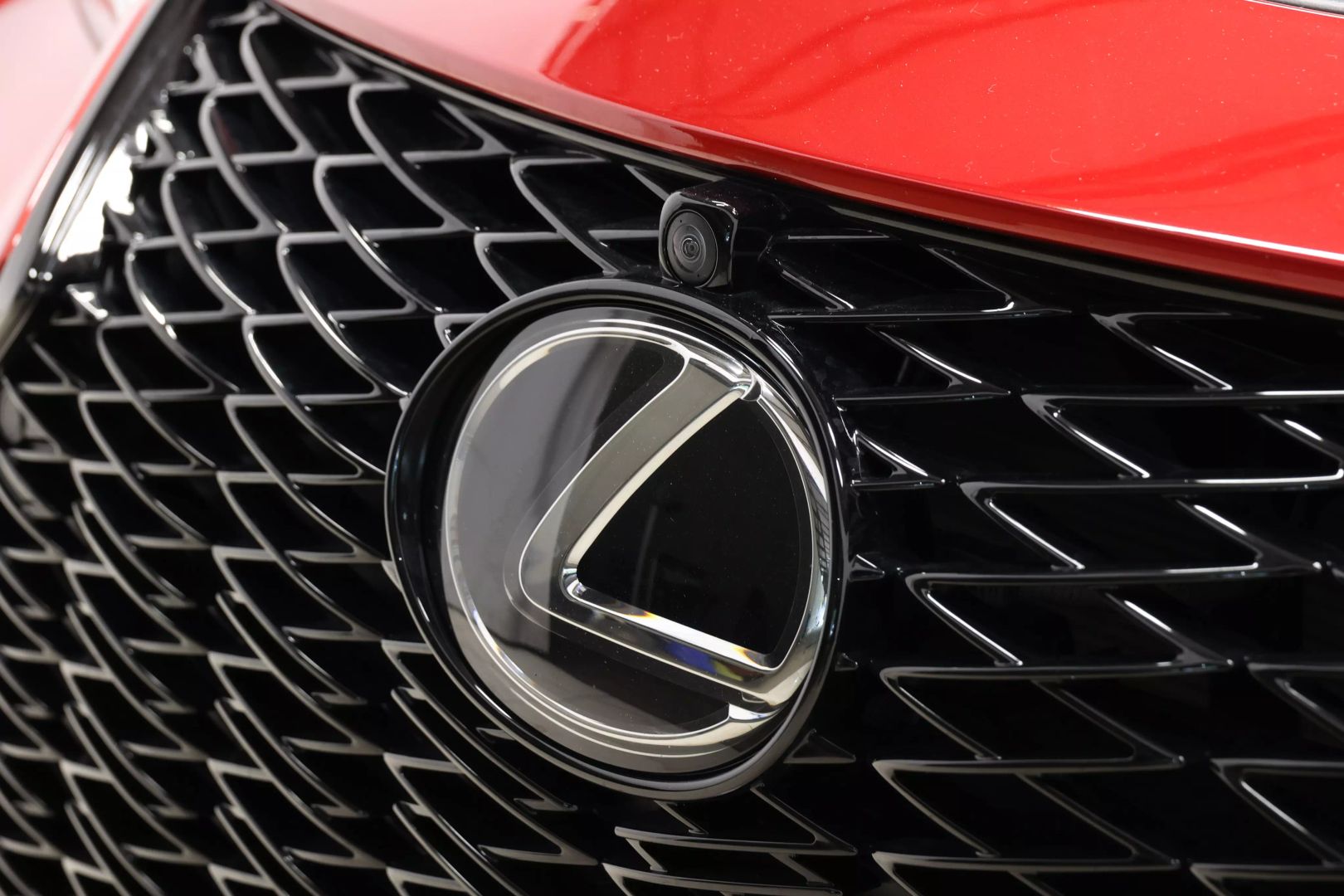 2023 Lexus Is - Image 105