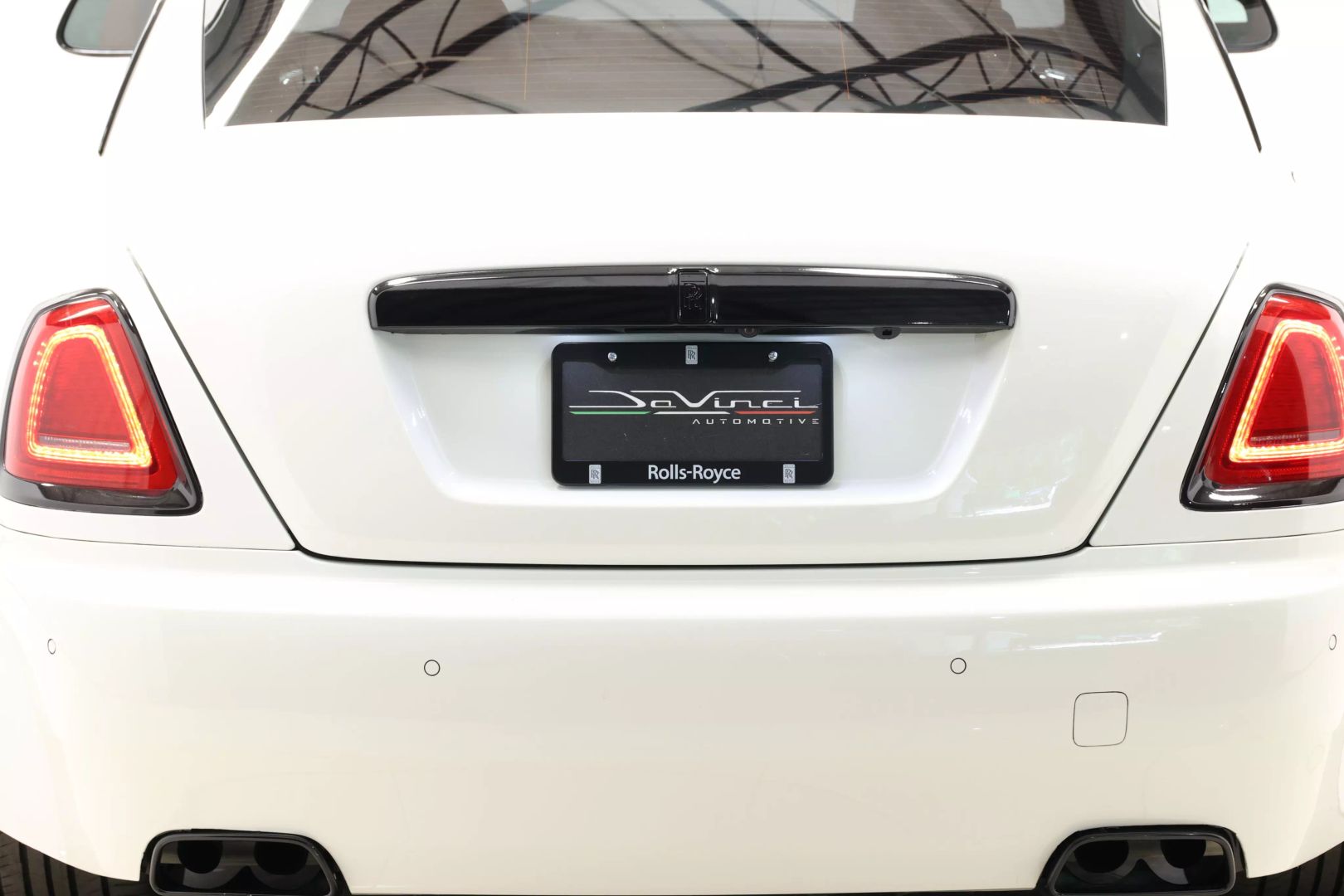 2016 Rolls-royce Wraith - Image 53