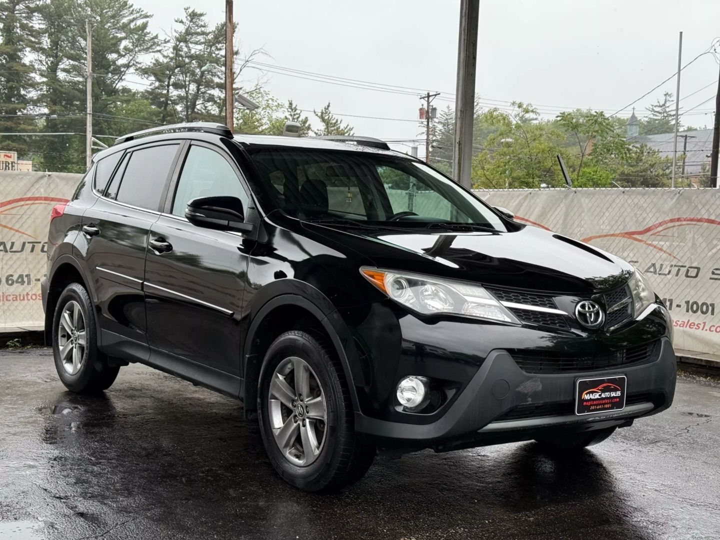 2015 Toyota Rav4 - Image 6