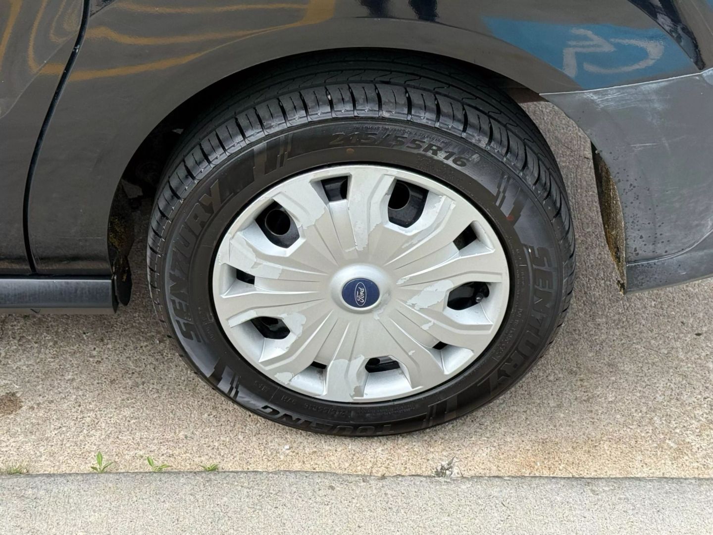 2019 Ford Transit Connect Passenger - Image 50