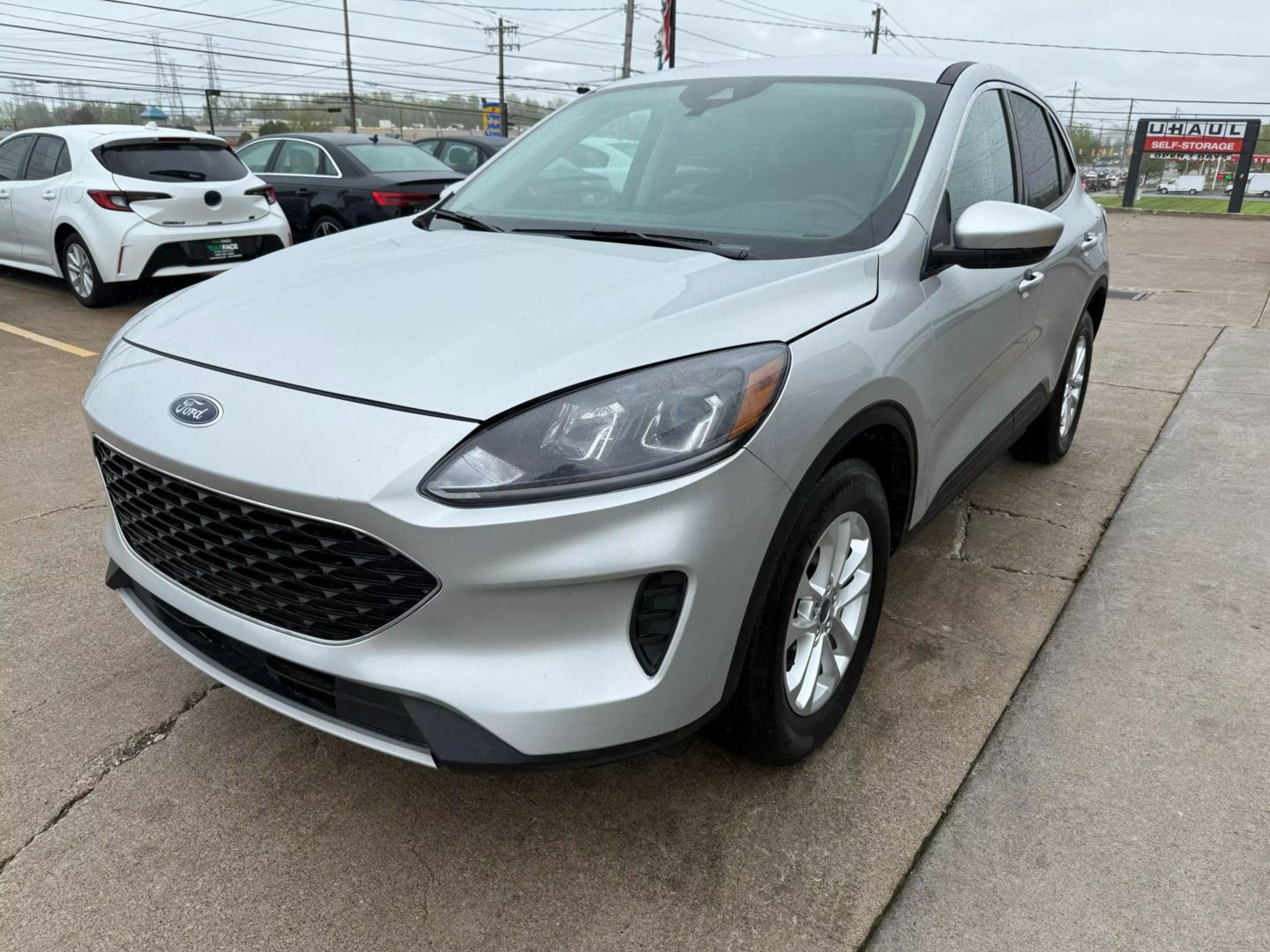 2020 Ford Escape - Image 5