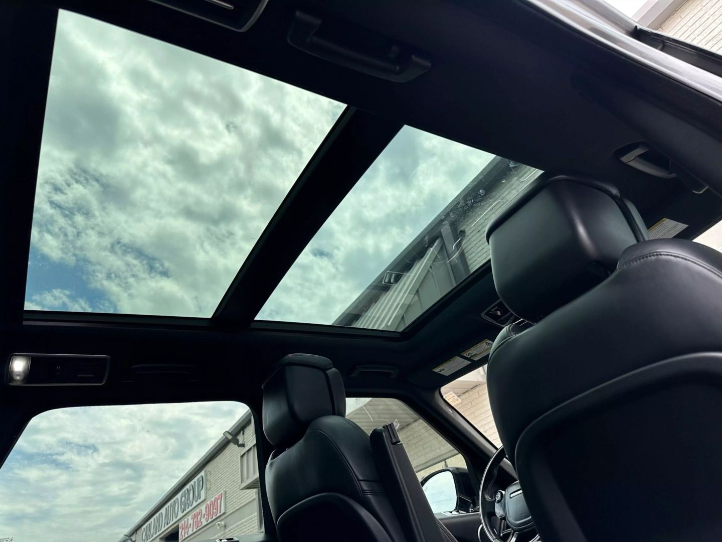 2018 Land Rover Range Rover Sport - Image 60