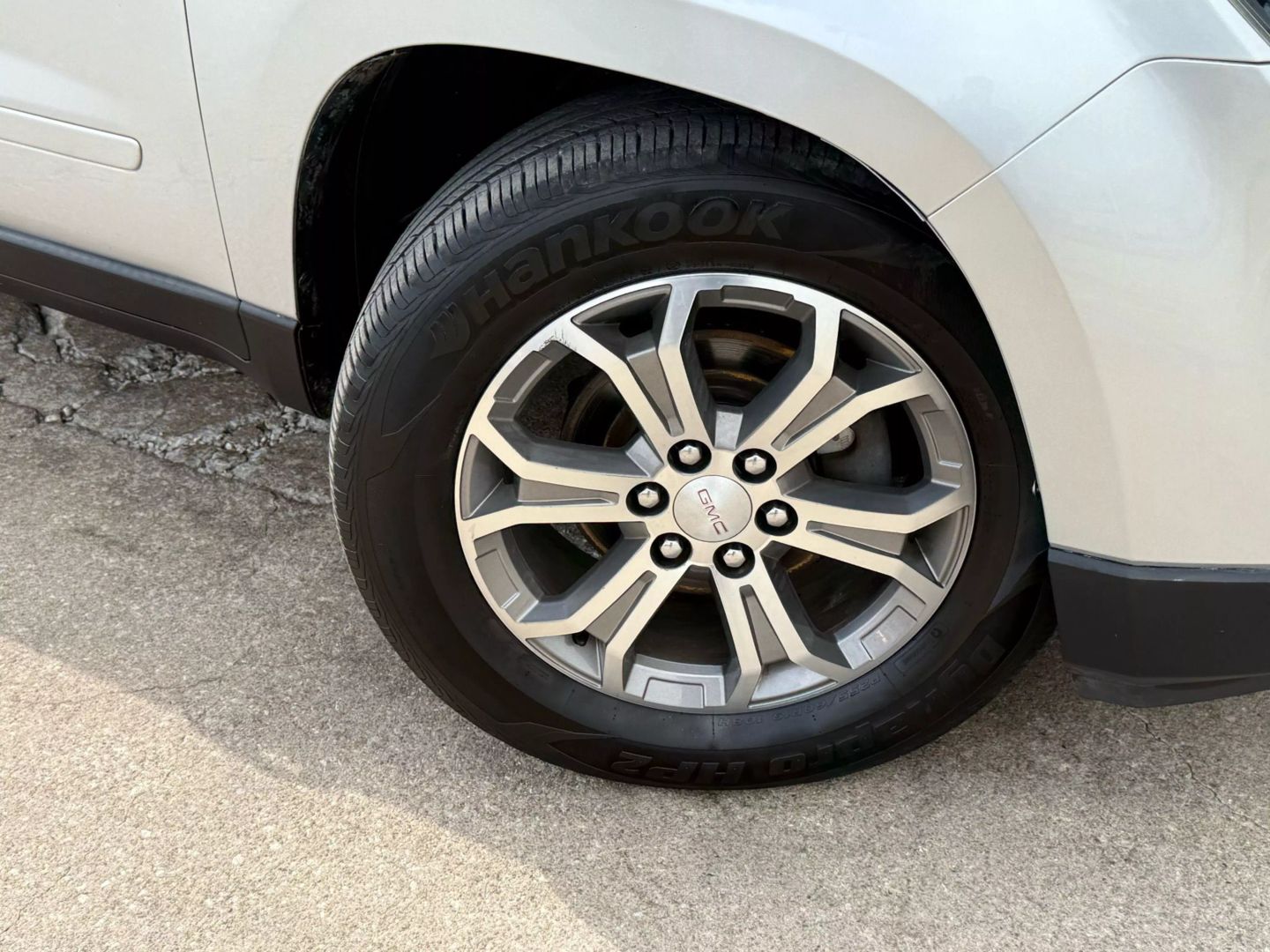 2016 Gmc Acadia - Image 56