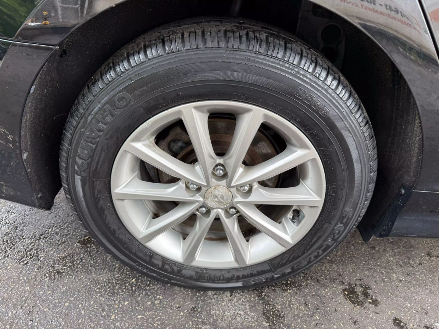 2019 Hyundai Sonata - Image 44