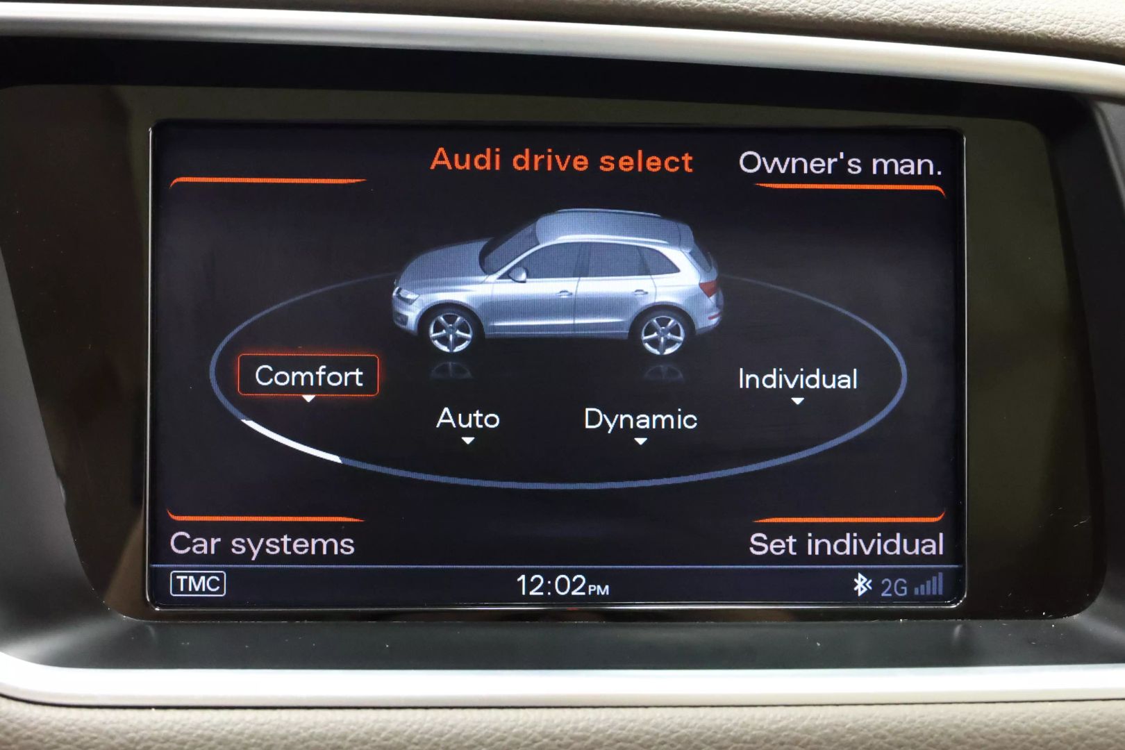 2016 Audi Q5 - Image 35