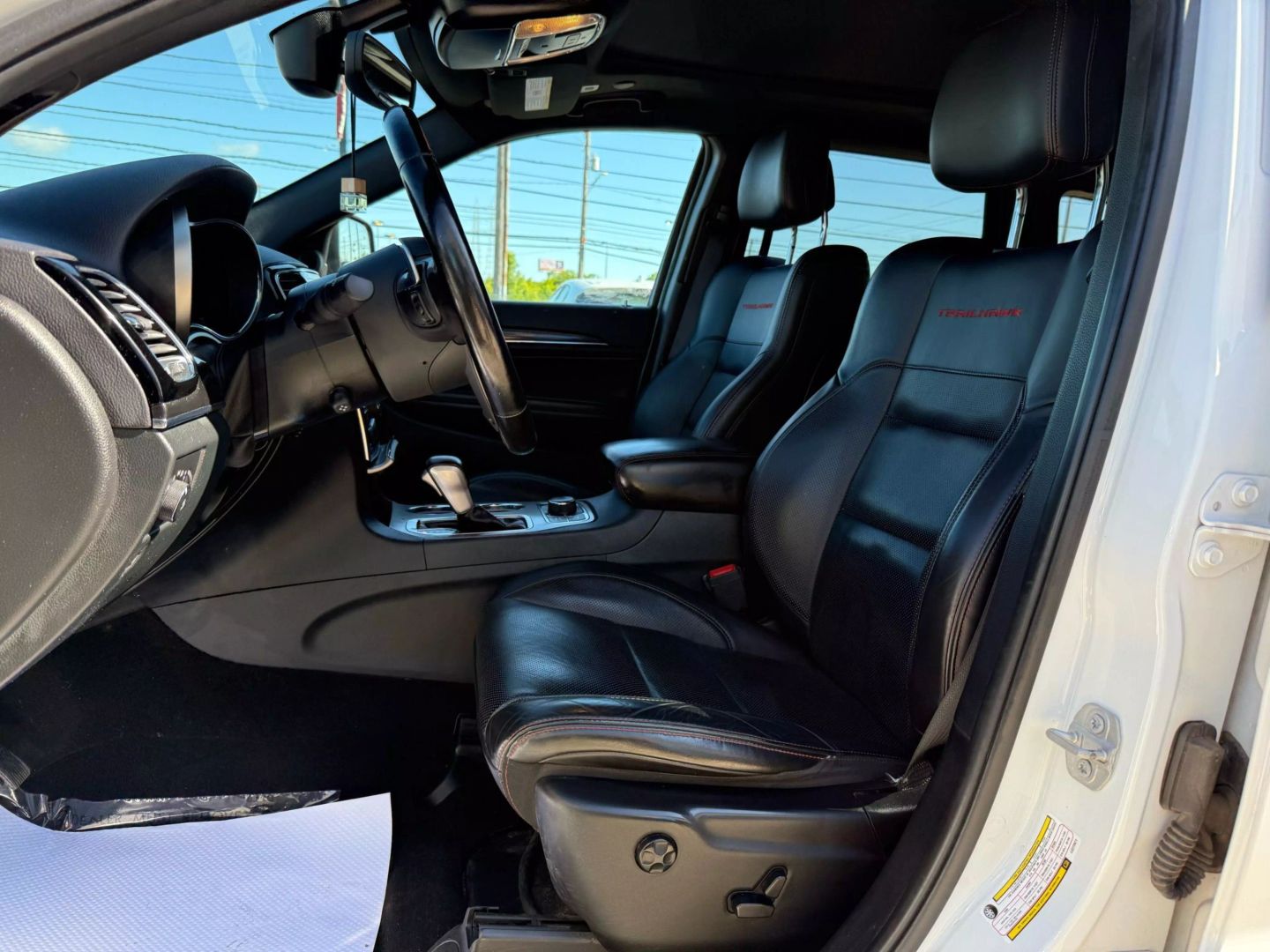2020 Jeep Grand Cherokee - Image 19