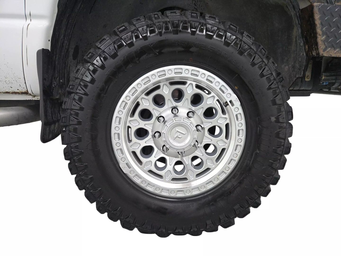 2008 Dodge Ram 3500 Quad Cab - Image 22