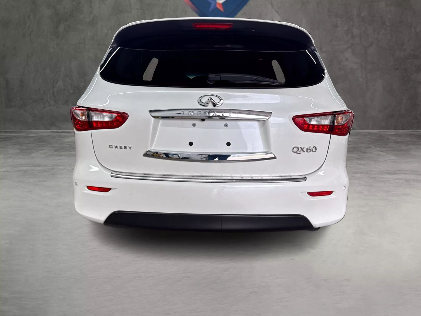 2015 Infiniti Qx60 - Image 14
