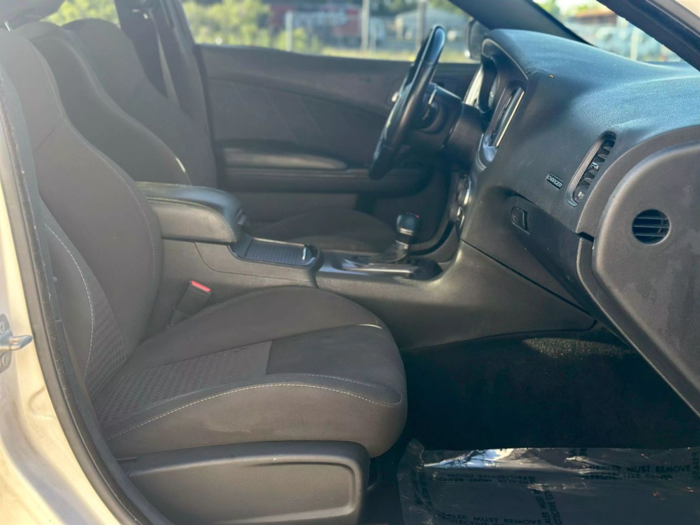 2019 DODGE CHARGER SEDAN V8, HEMI, 5.7 LITER R/T SEDAN 4D