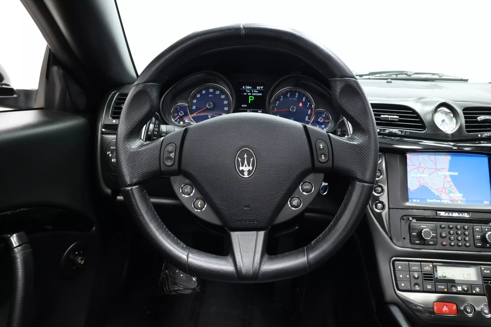 2013 Maserati Granturismo - Image 25