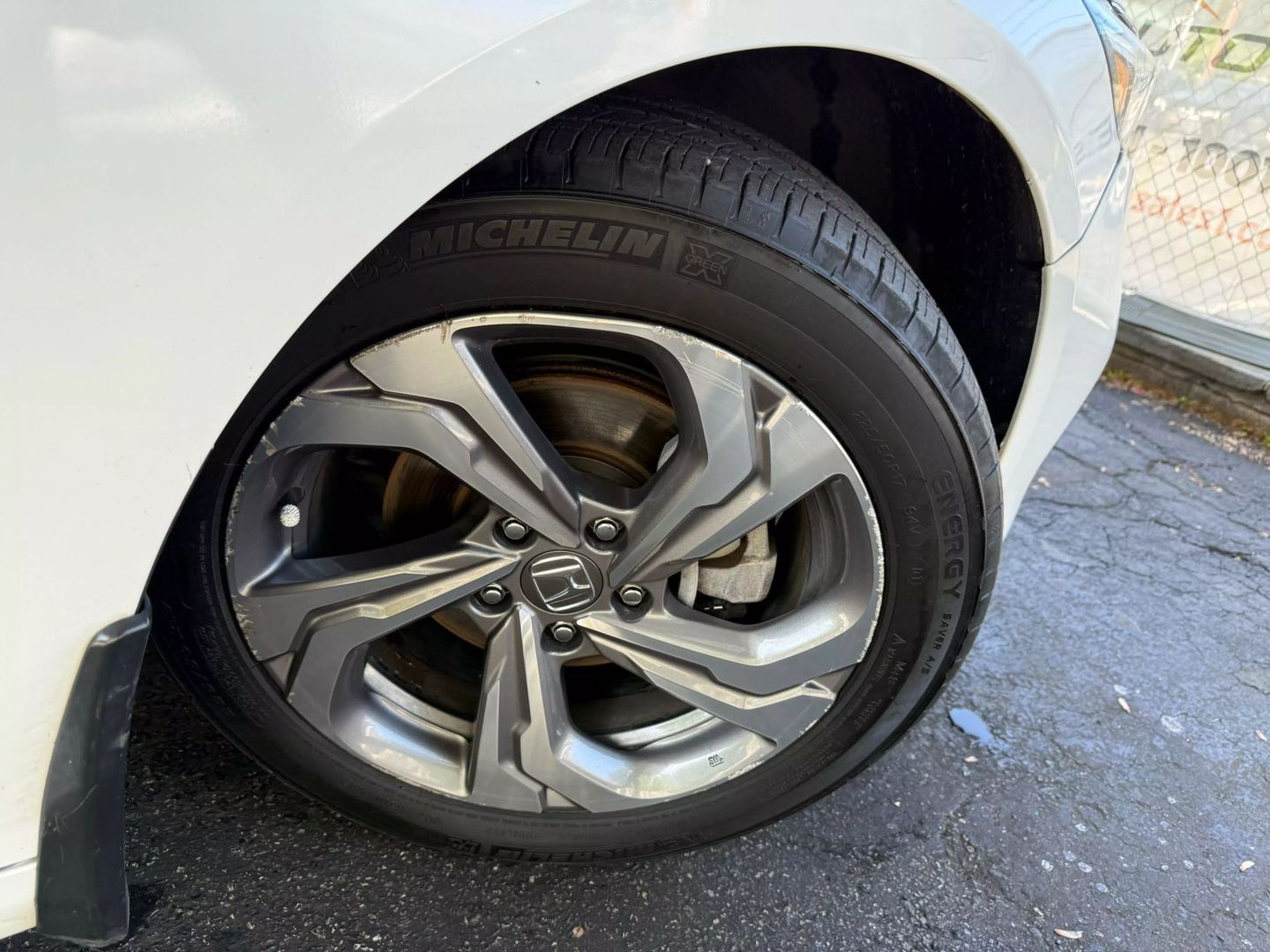 2018 Honda Accord - Image 49
