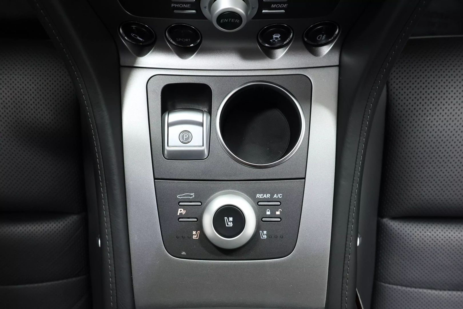 2011 Aston Martin Rapide - Image 35