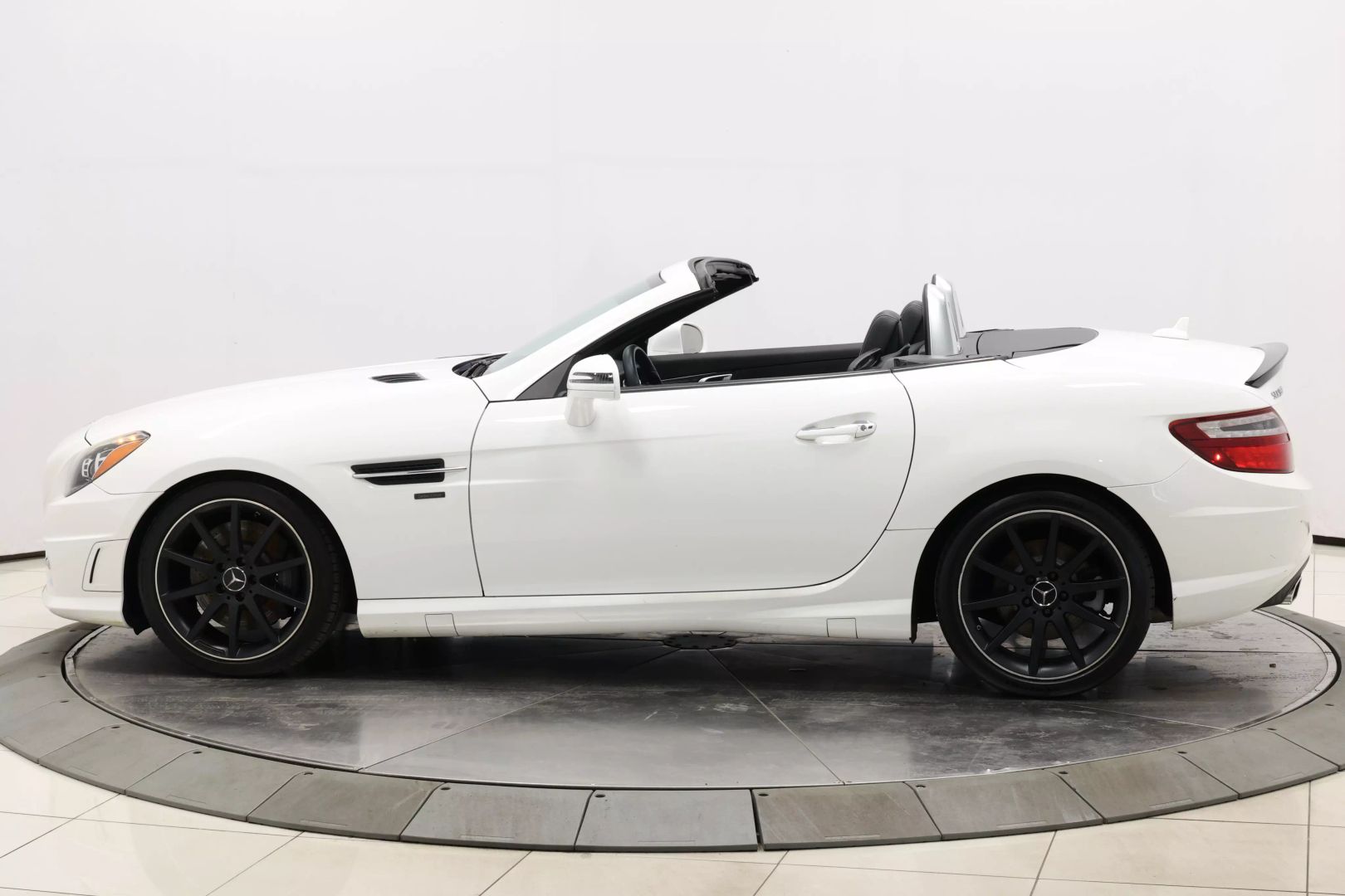 2015 Mercedes-benz Slk-class - Image 5
