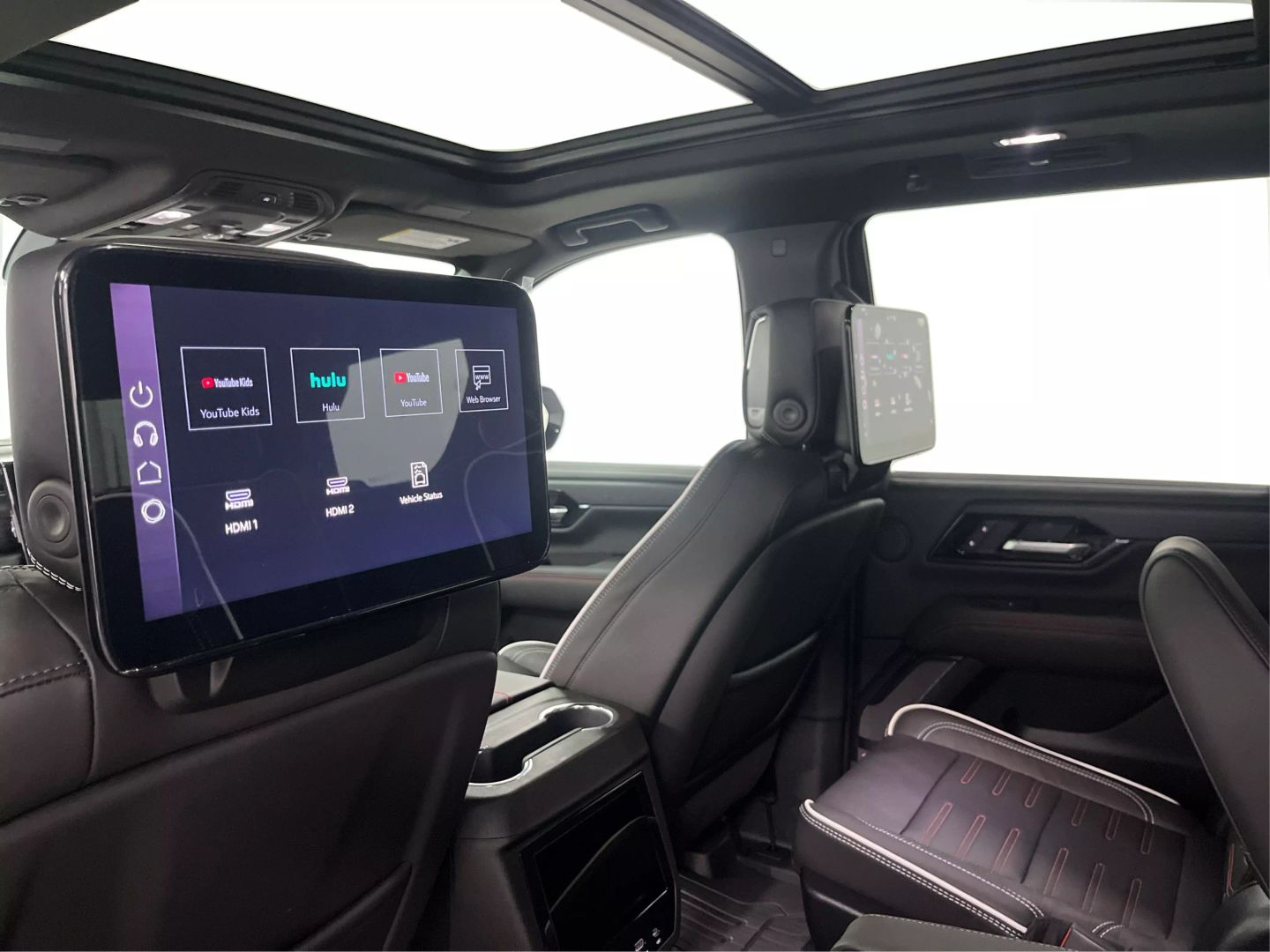 2025 Gmc Yukon - Image 22