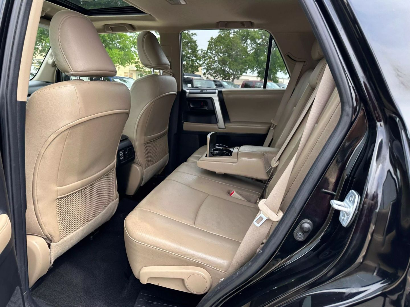 2013 Toyota 4runner - Image 17
