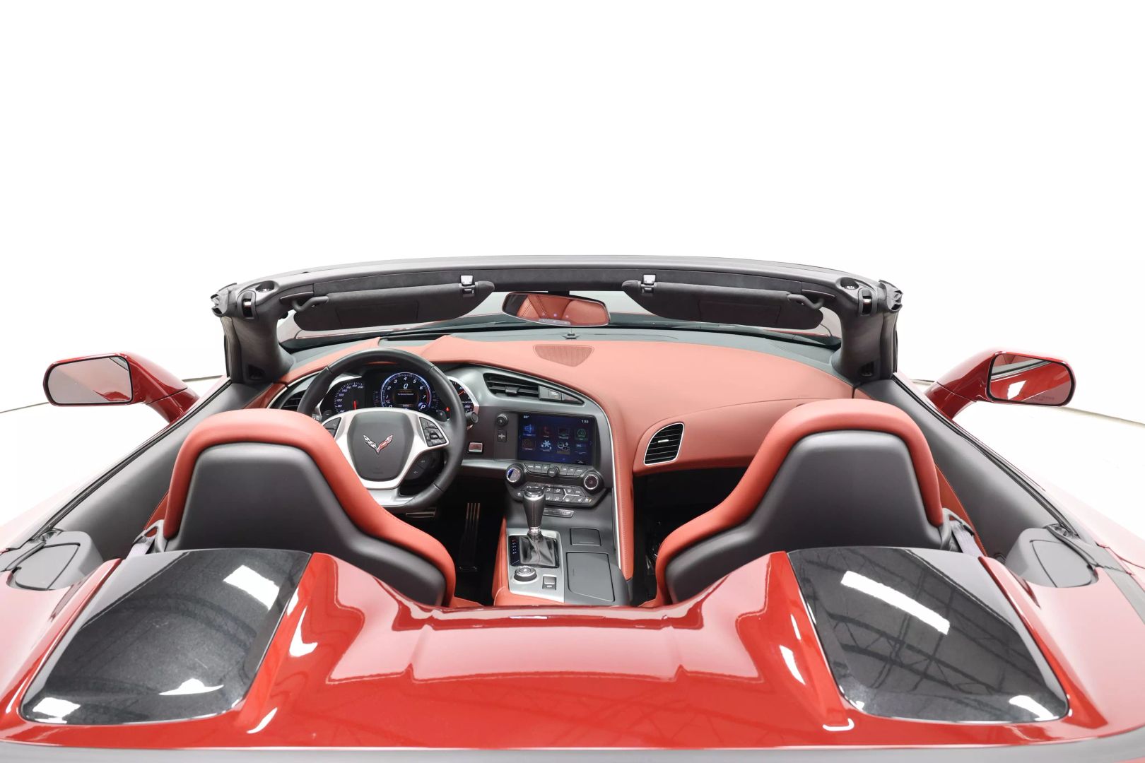 2017 Chevrolet Corvette - Image 39