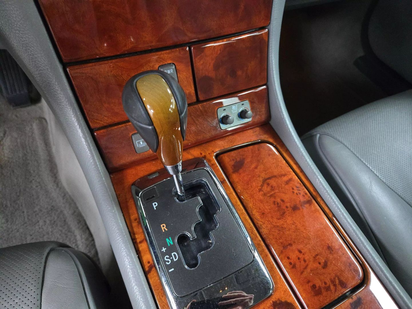 2004 Lexus Ls - Image 14