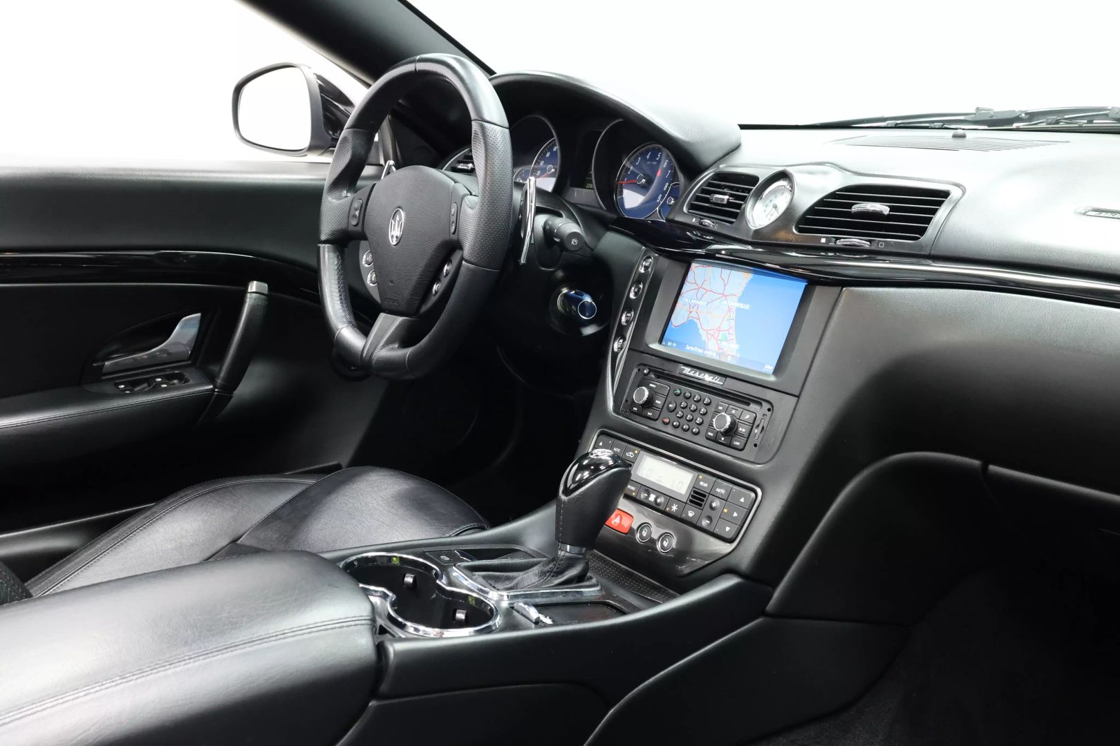 2013 Maserati Granturismo - Image 92