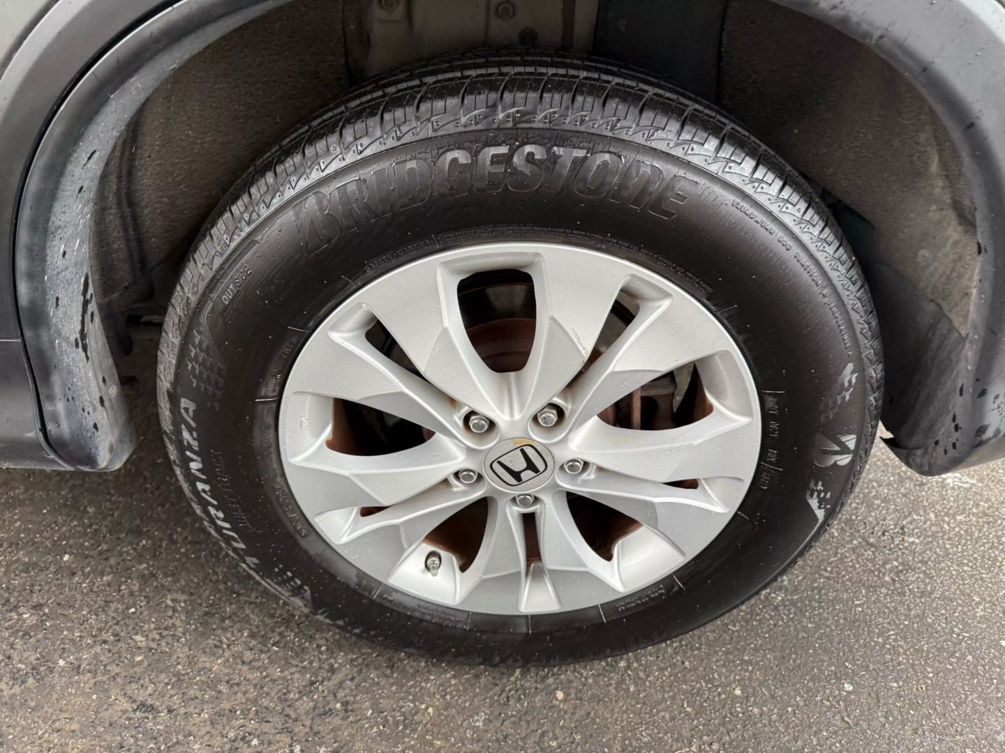 2013 Honda Cr-v - Image 43