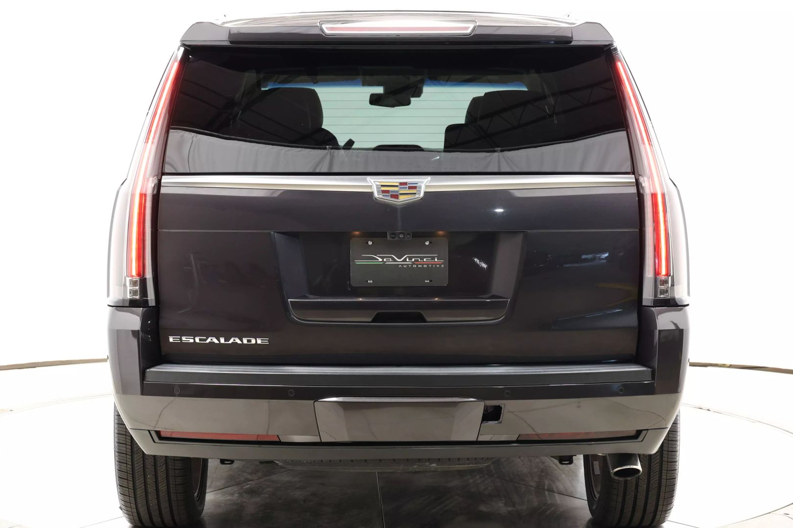 2017 Cadillac Escalade - Image 62
