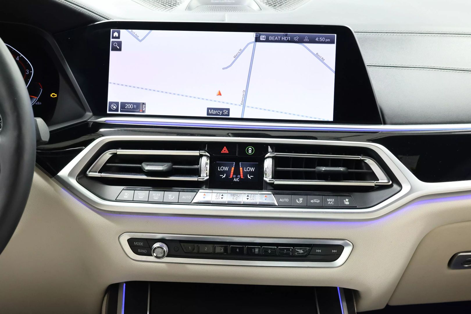 2019 Bmw X7 - Image 41