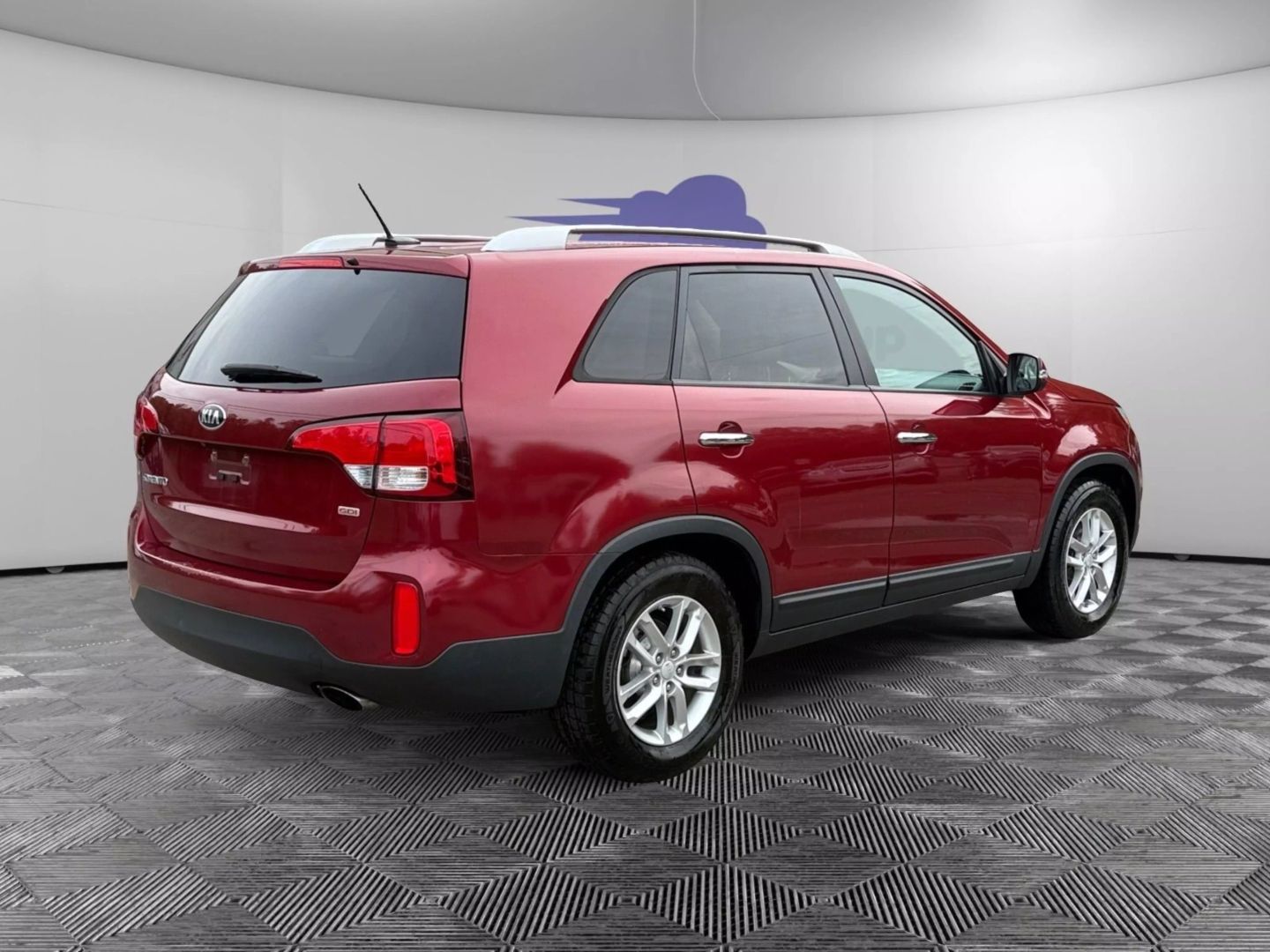 2015KIA SORENTO for sale in Stafford VA