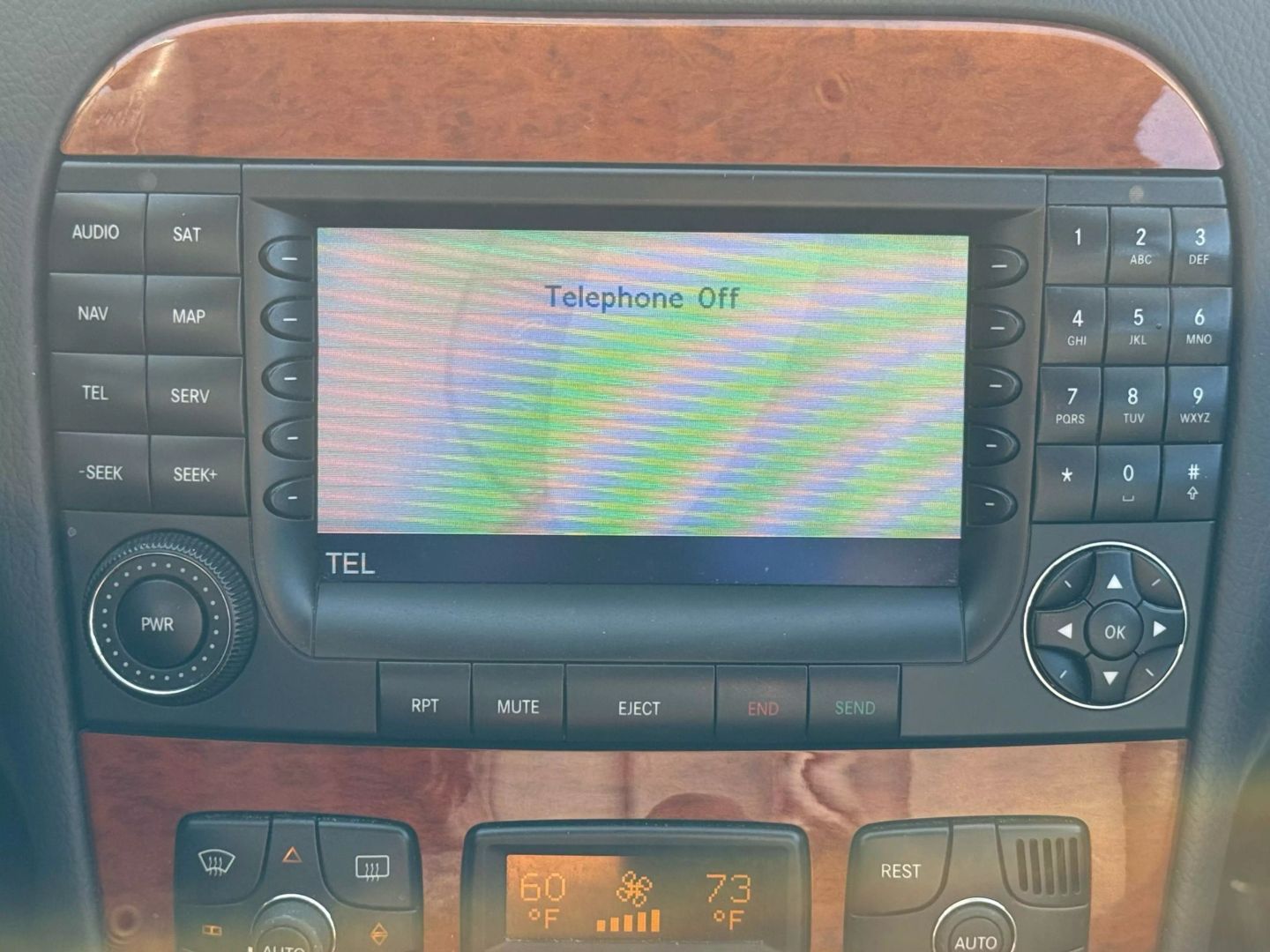 2006 Mercedes-benz S-class - Image 38