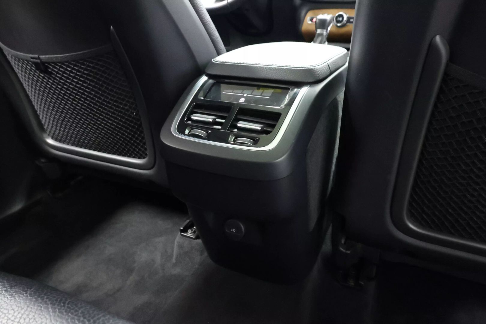 2022 Volvo Xc90 - Image 86