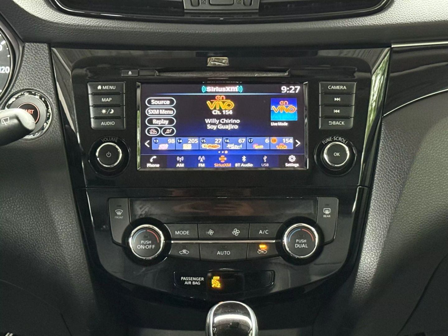 2019 Nissan Rogue Sport - Image 28