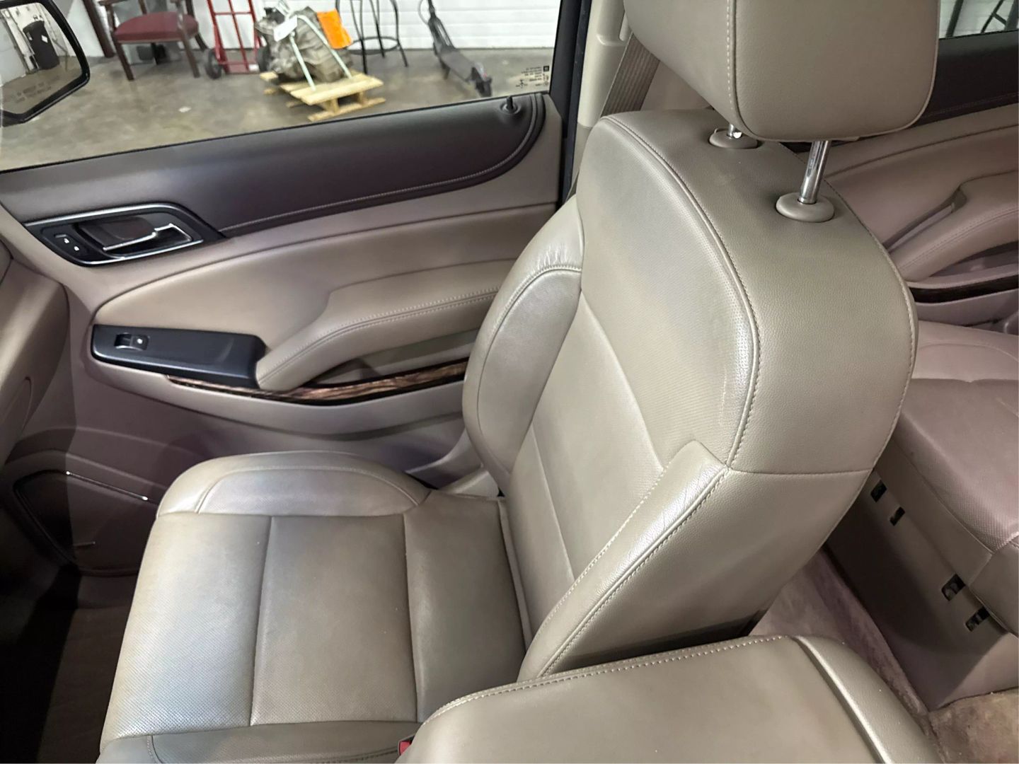 2015 Gmc Yukon - Image 37