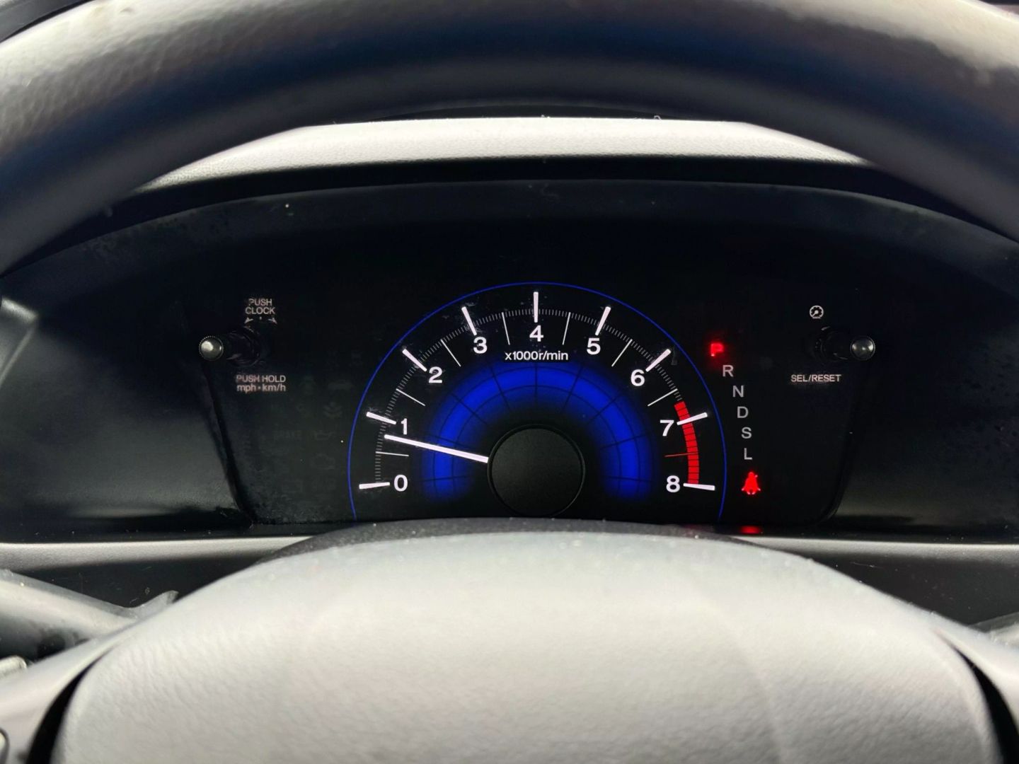 2014 Honda Civic - Image 27