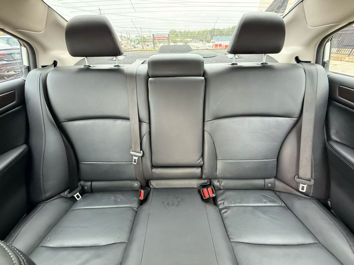 2015 Subaru Legacy - Image 47