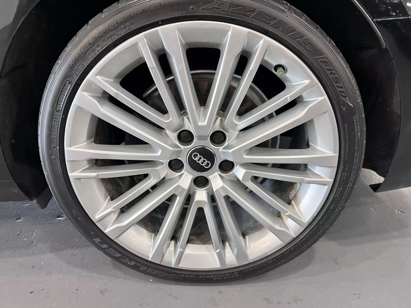 2018 Audi A4 Ultra Premium Plus Sedan 4d - Image 34