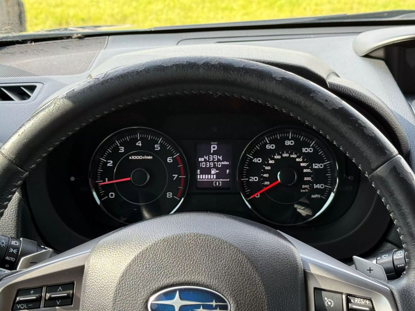 2014 Subaru Forester - Image 36