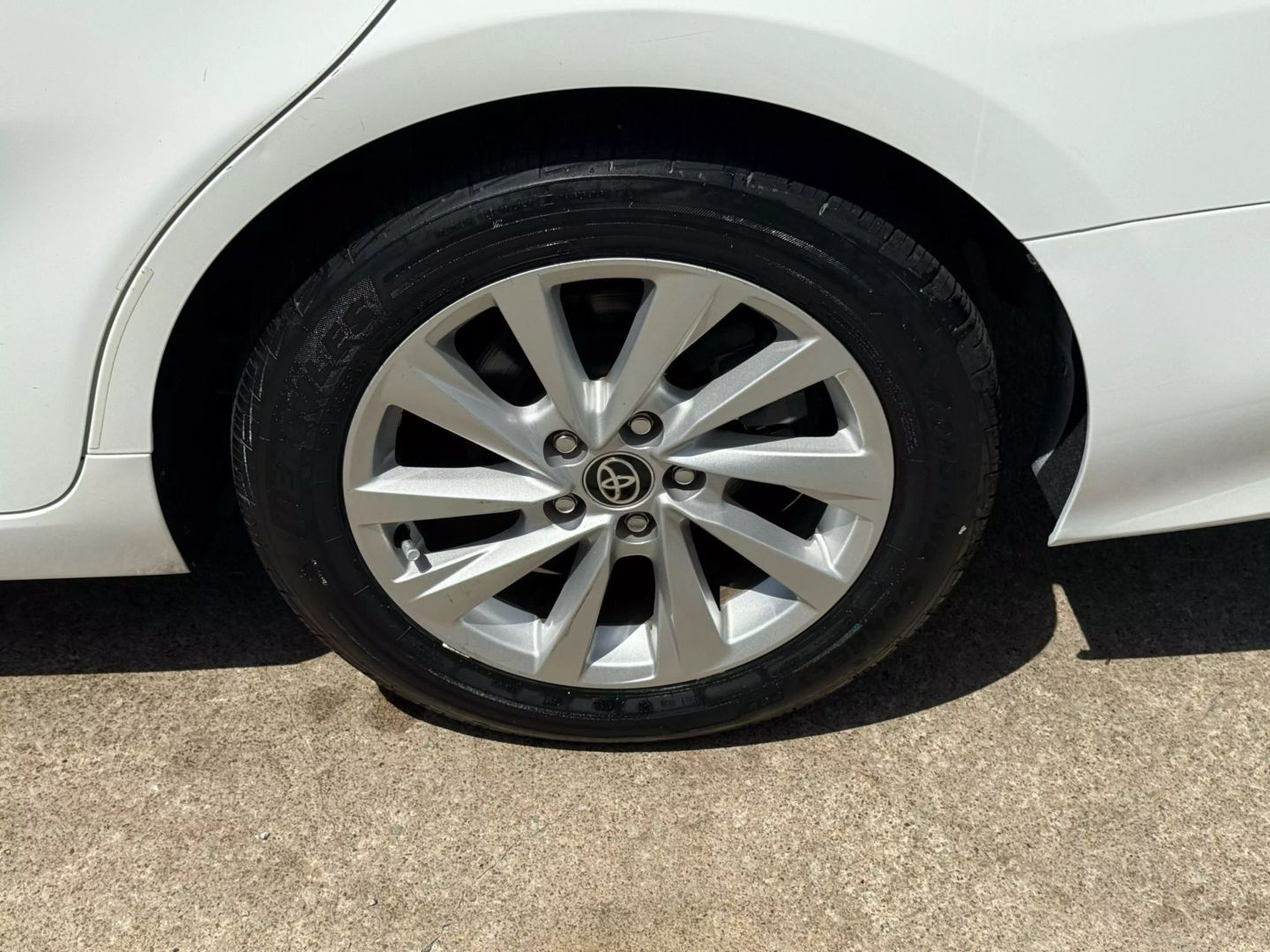 2021 Toyota Camry - Image 47