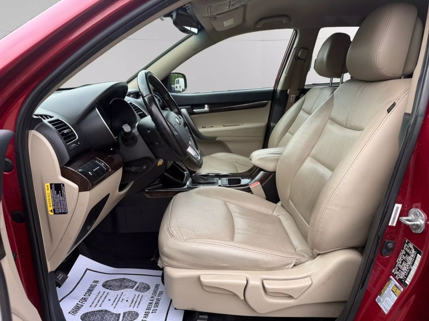 2015KIA SORENTO for sale in Stafford VA