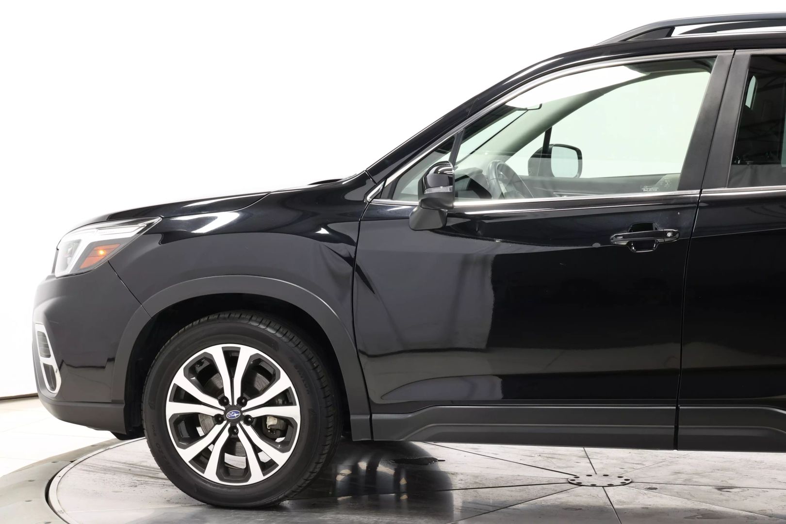 2021 Subaru Forester - Image 7